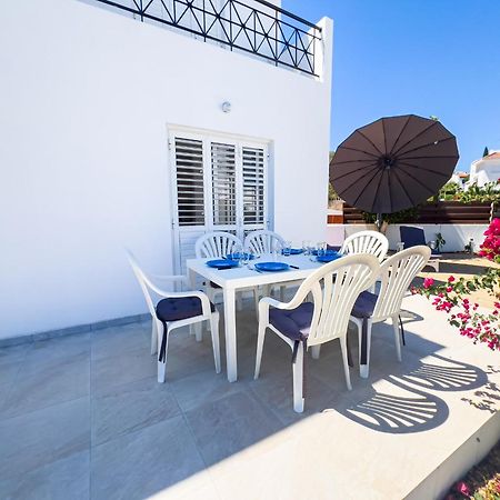 Protaras Sunny Villa Luaran gambar