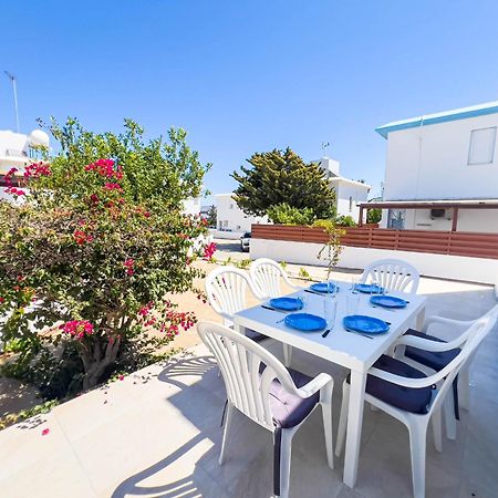 Protaras Sunny Villa Luaran gambar