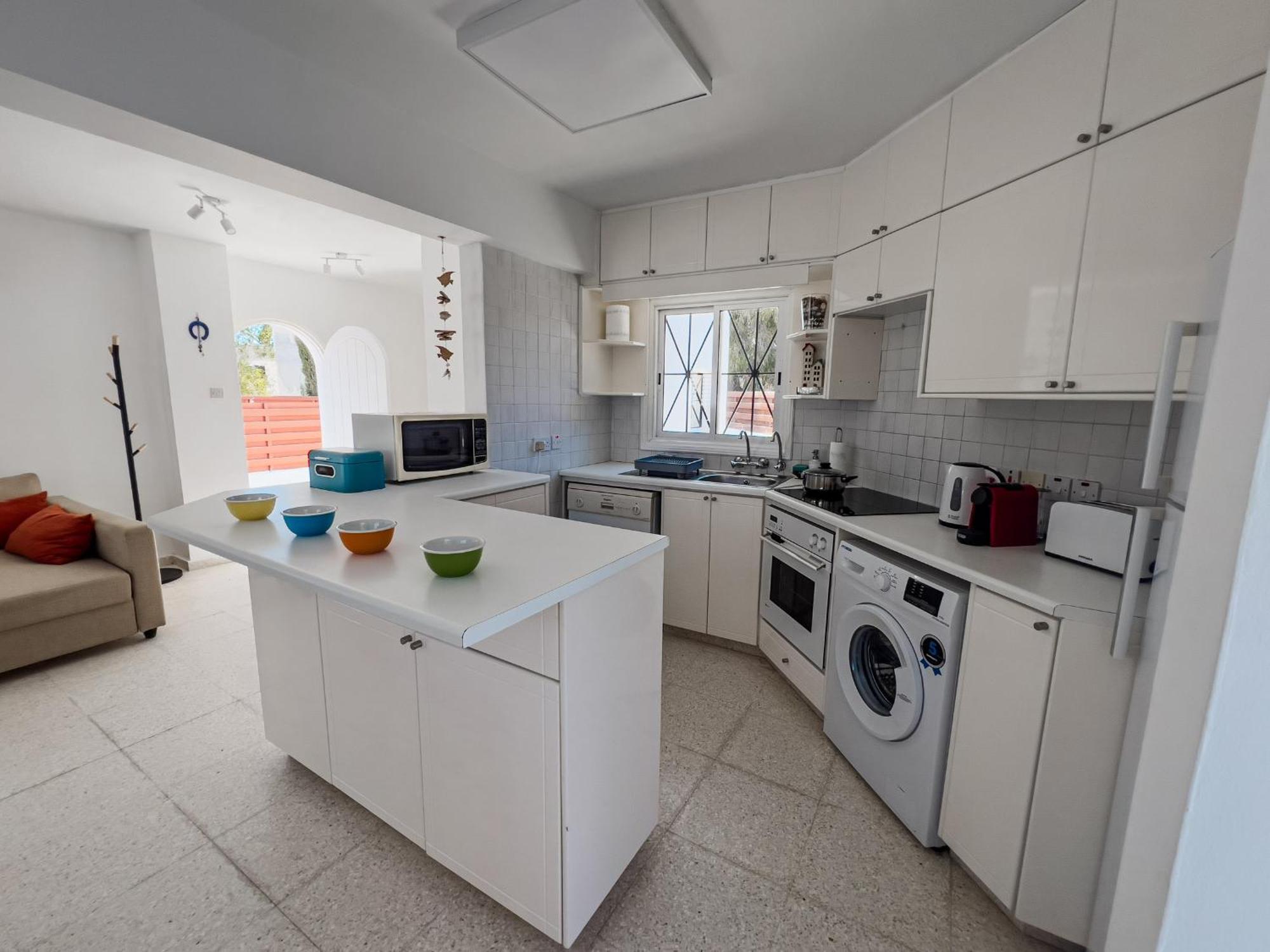 Protaras Sunny Villa Luaran gambar