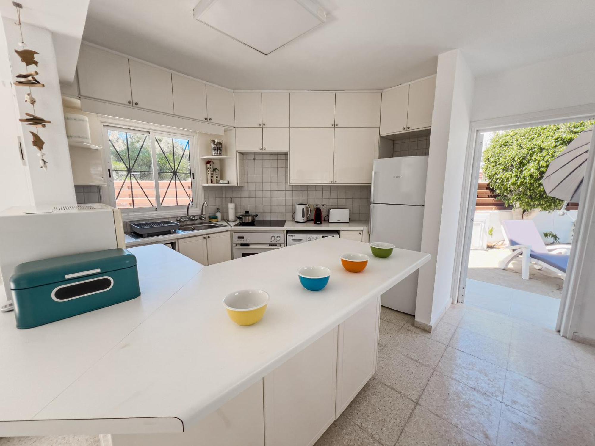 Protaras Sunny Villa Luaran gambar