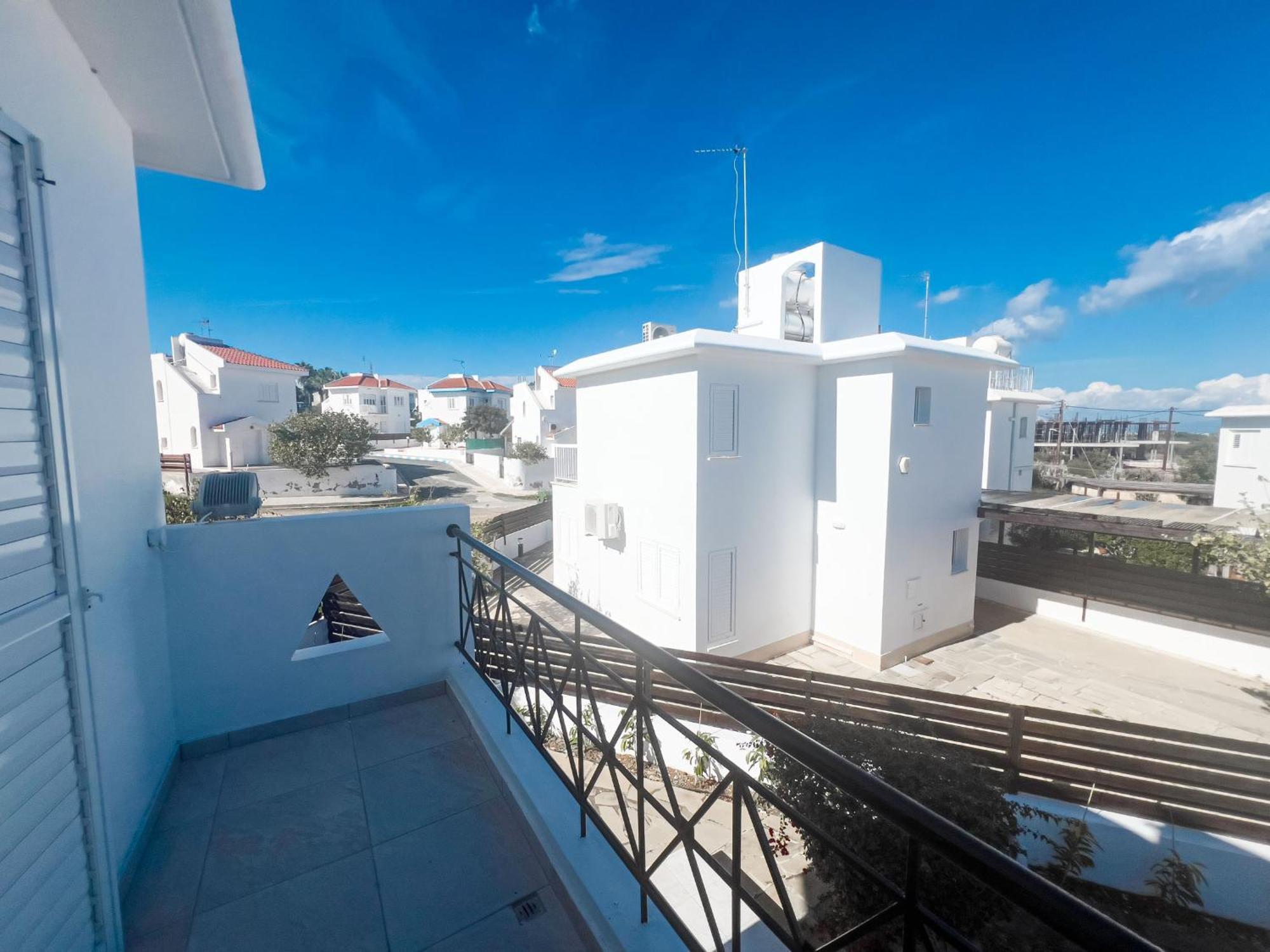 Protaras Sunny Villa Luaran gambar