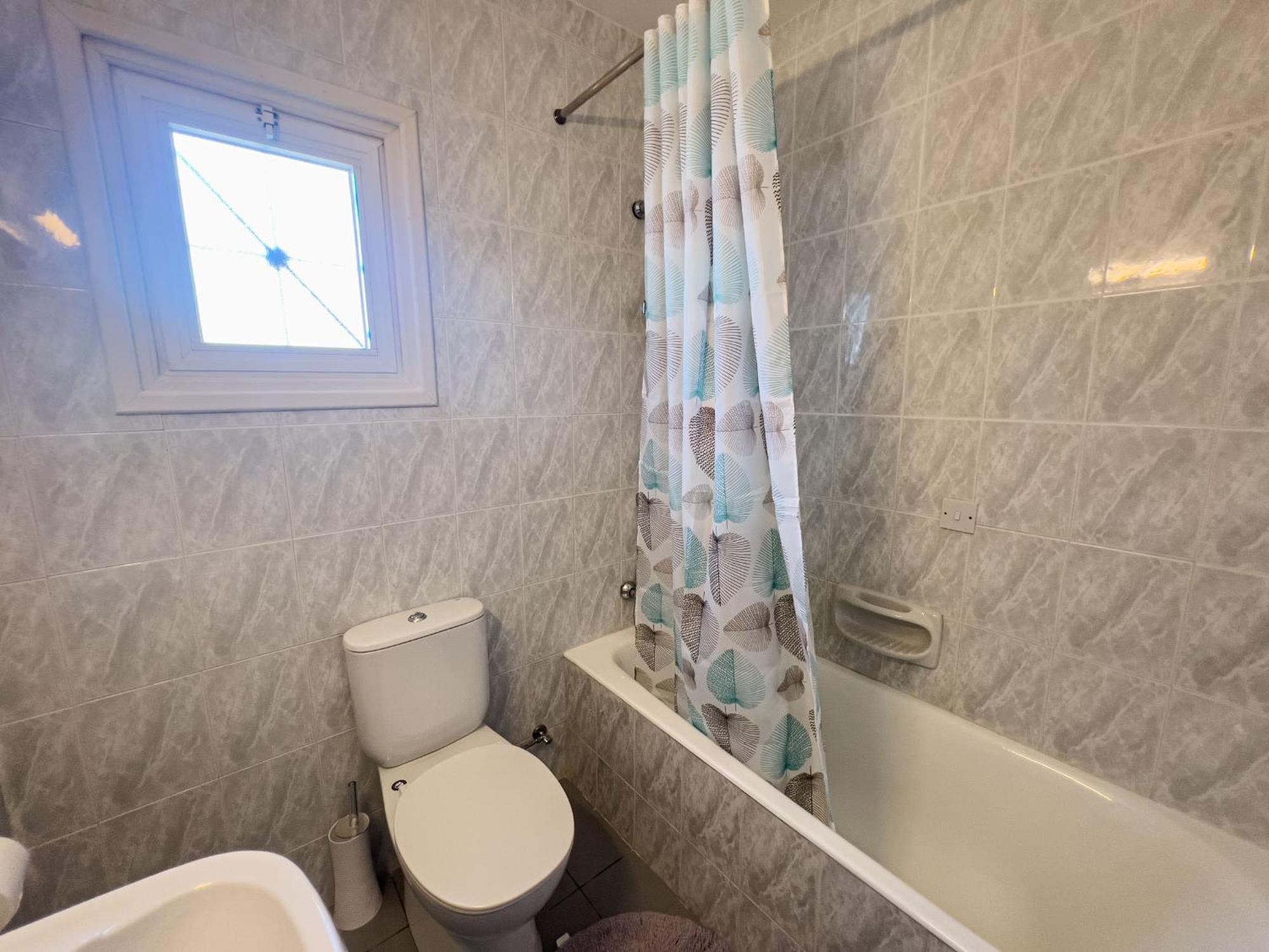Protaras Sunny Villa Luaran gambar